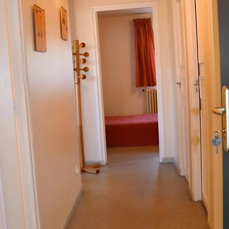 דירה Torremagne 6 *