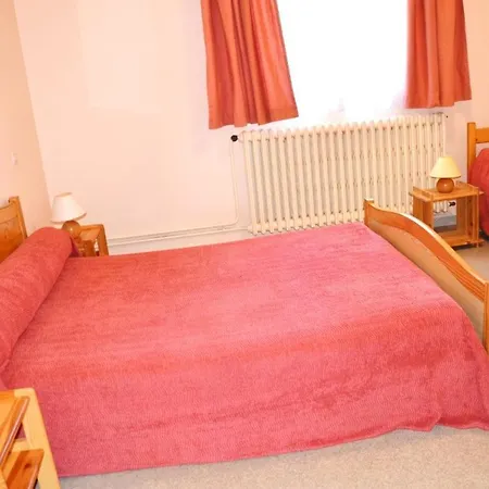 Torremagne 6 דירה Font-Romeu-Odeillo-Via