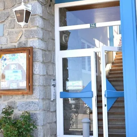 Torremagne 6 Font-Romeu-Odeillo-Via