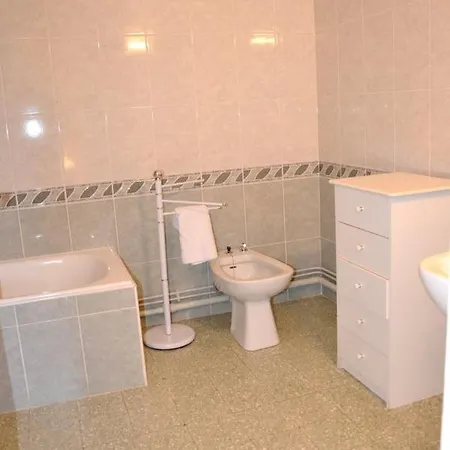 Torremagne 6 Apartment