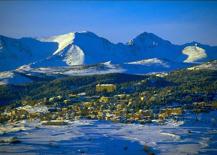 Torremagne 6 Apartamento *