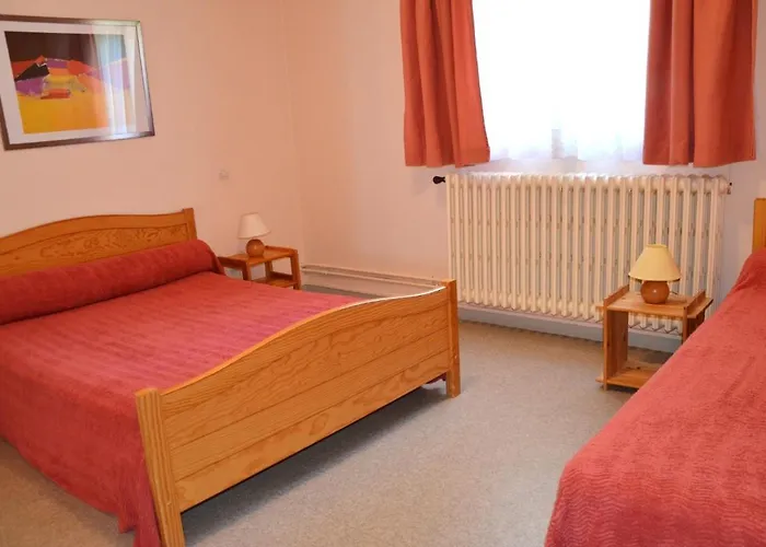 Torremagne 6 Apartamento